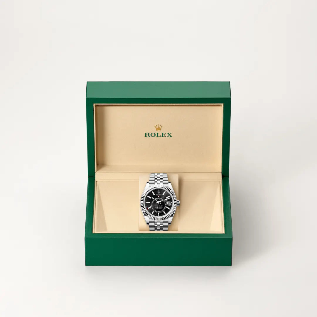 Rolex Sky-Dweller