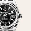 Sky-Dweller - image 2 of 4