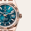 Sky-Dweller - image 2 of 4