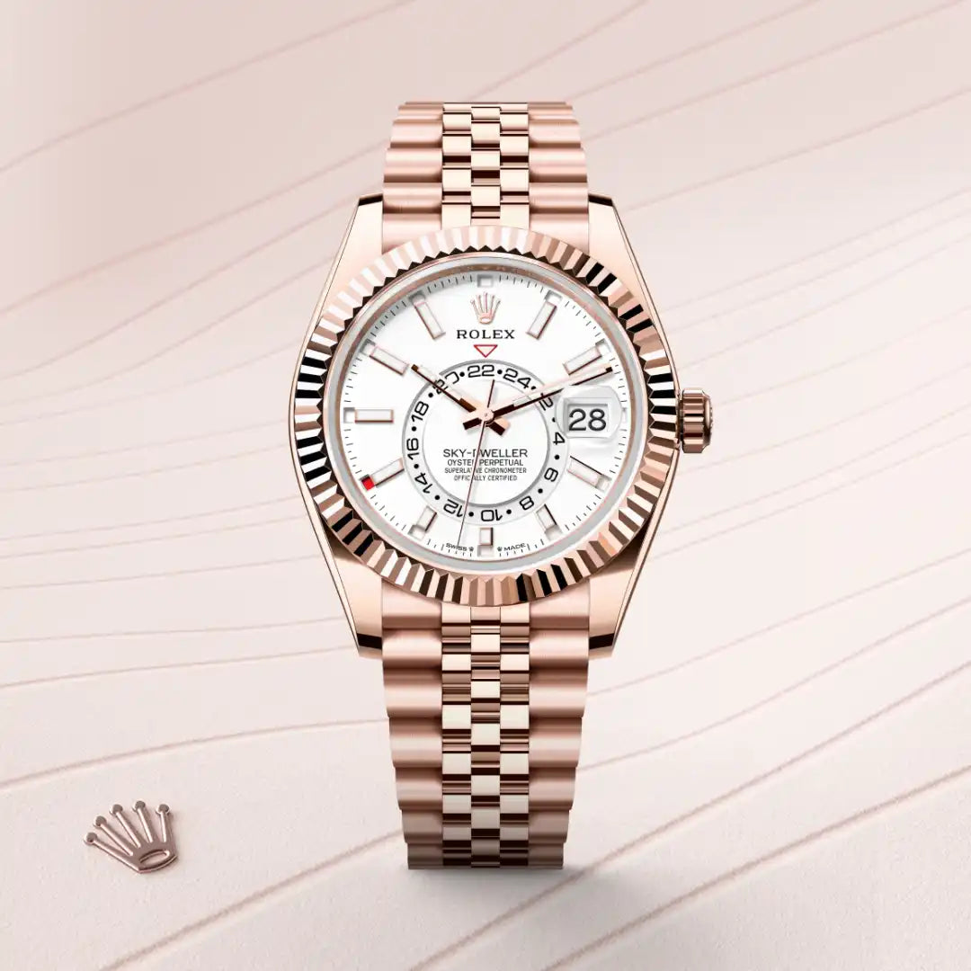 Rolex Sky-Dweller