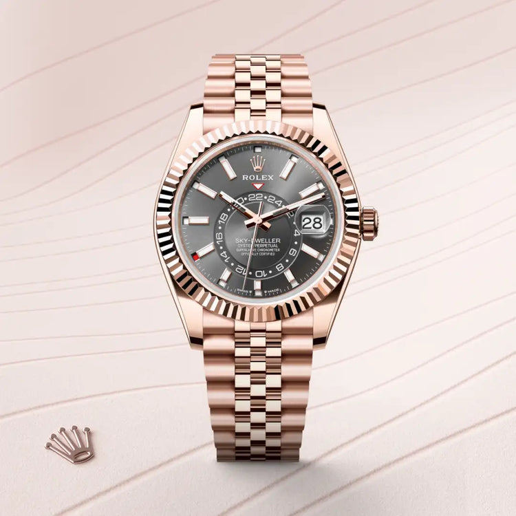 Rolex Sky-Dweller