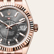 Sky-Dweller - image 2 of 4