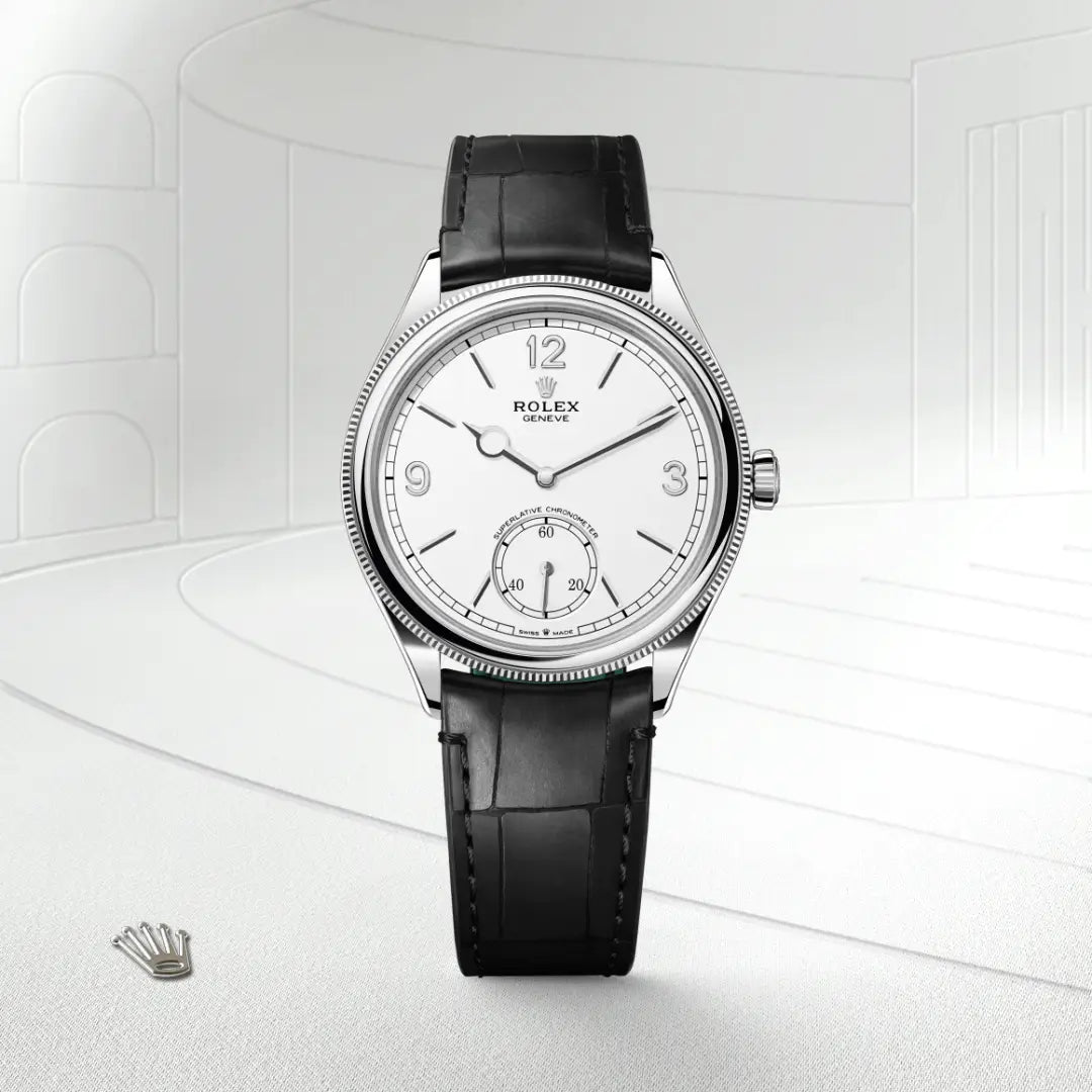 Rolex 1908
