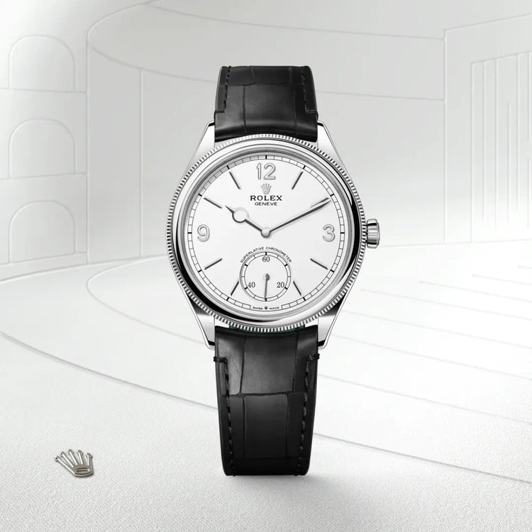 Rolex 1908