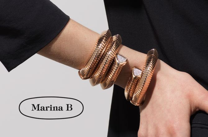 Marina B