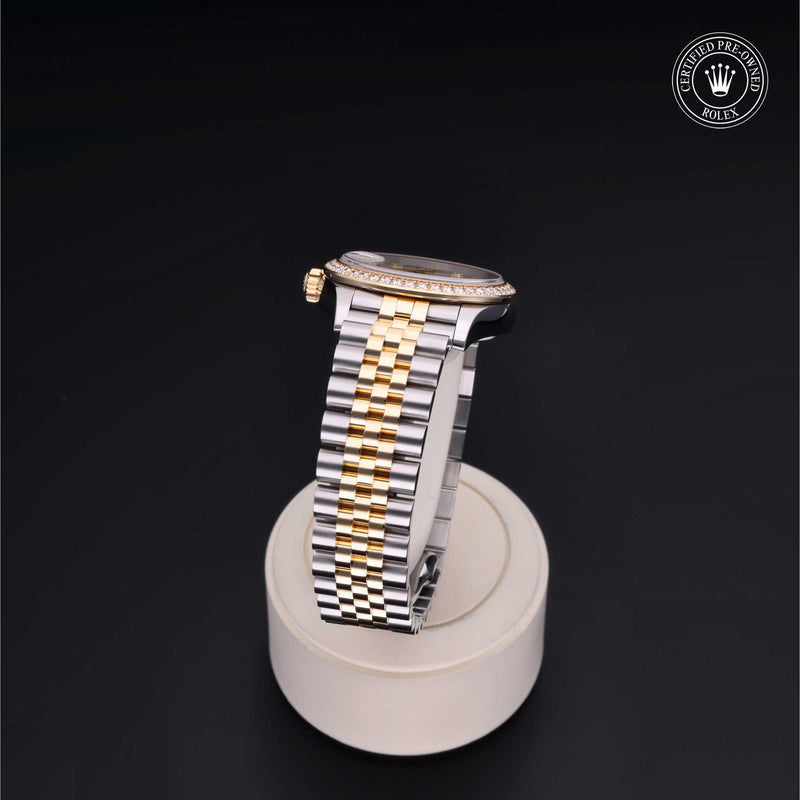 Datejust 31 M278383RBR-0020