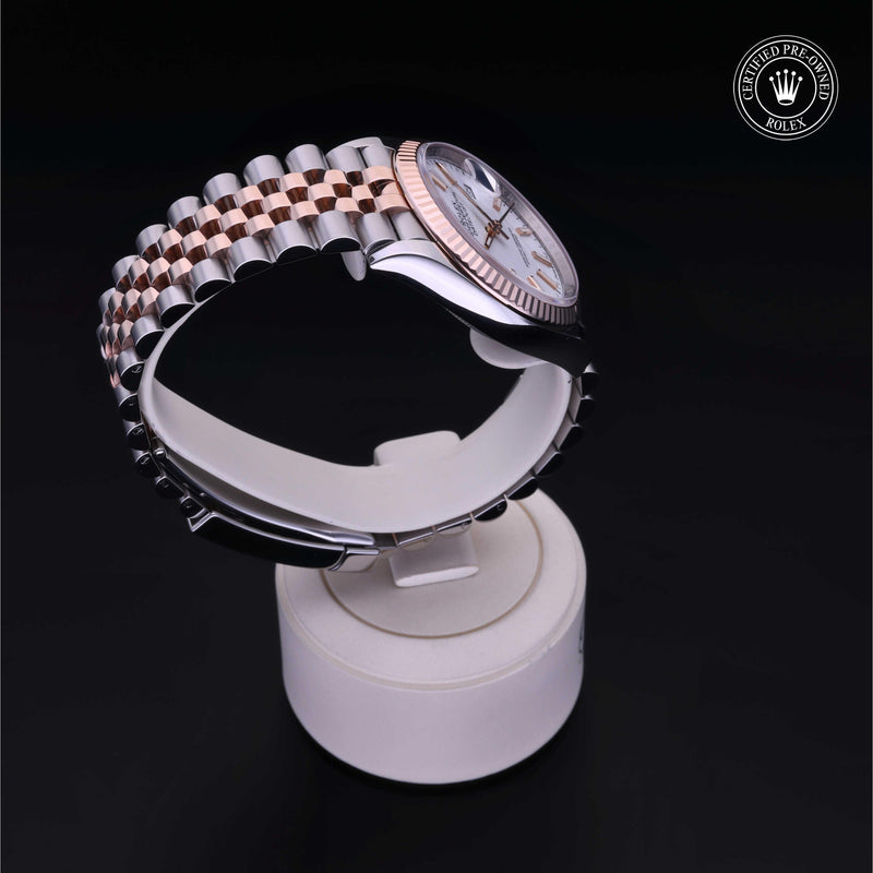 Datejust 36 M126231-0017