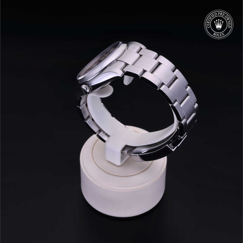 Oyster Perpetual 34 M114200-0024