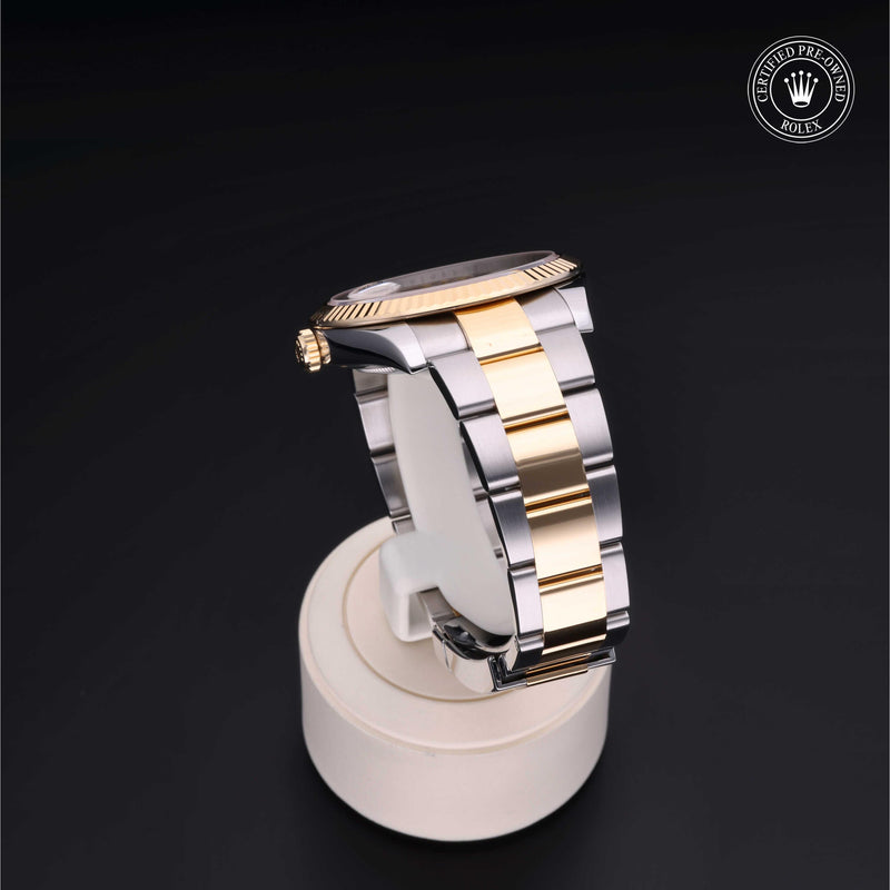 Datejust 41 M126333-0001