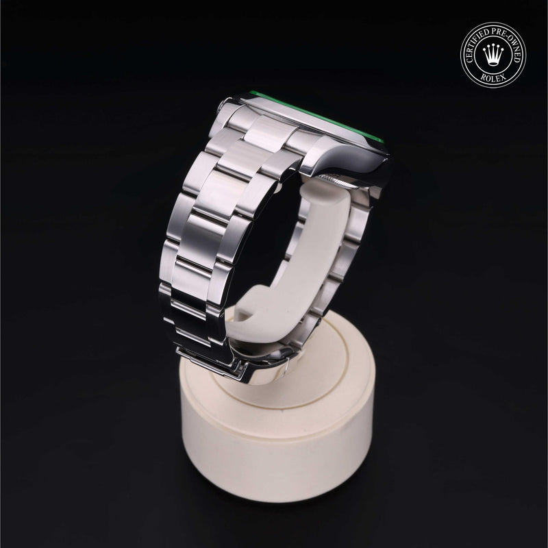 Milgauss M116400GV-0001