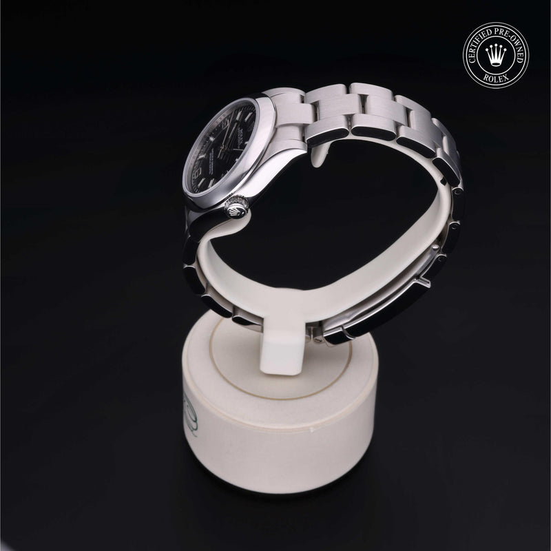 Oyster Perpetual 31 M177200-0004