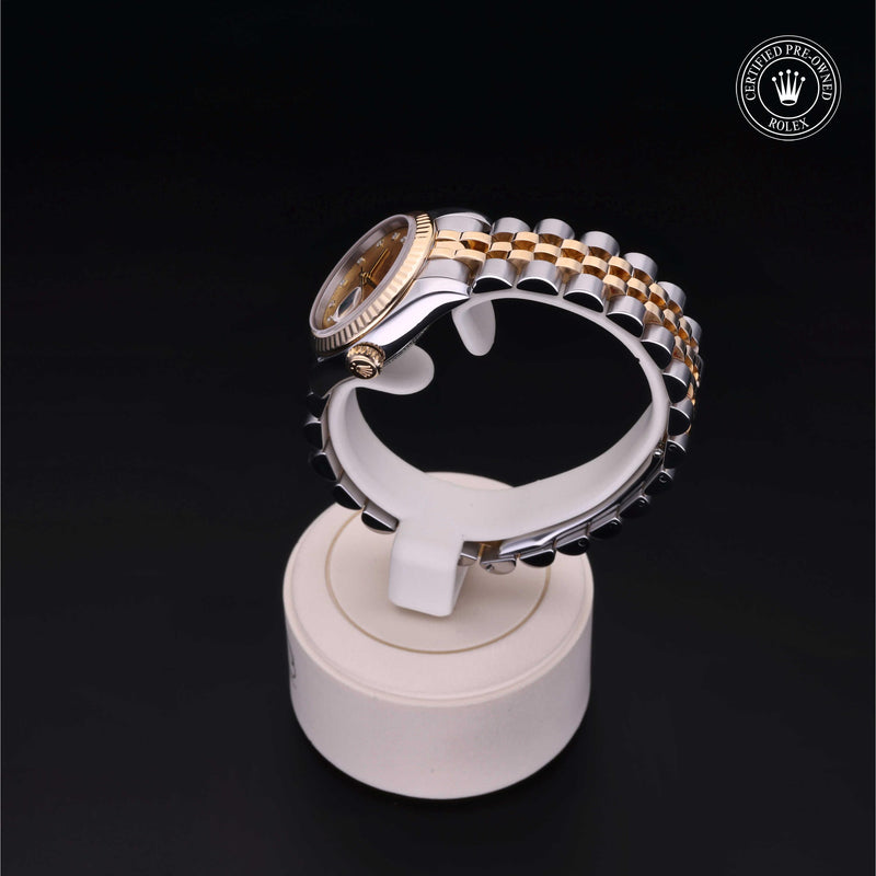 Lady-Datejust 26 M179173-0108