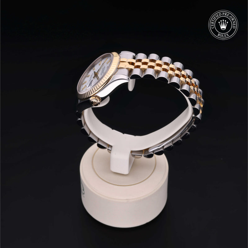 Datejust 31 M178273-0023