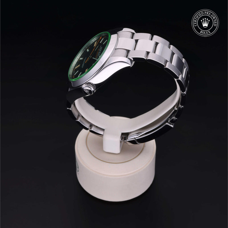 Milgauss M116400GV-0001