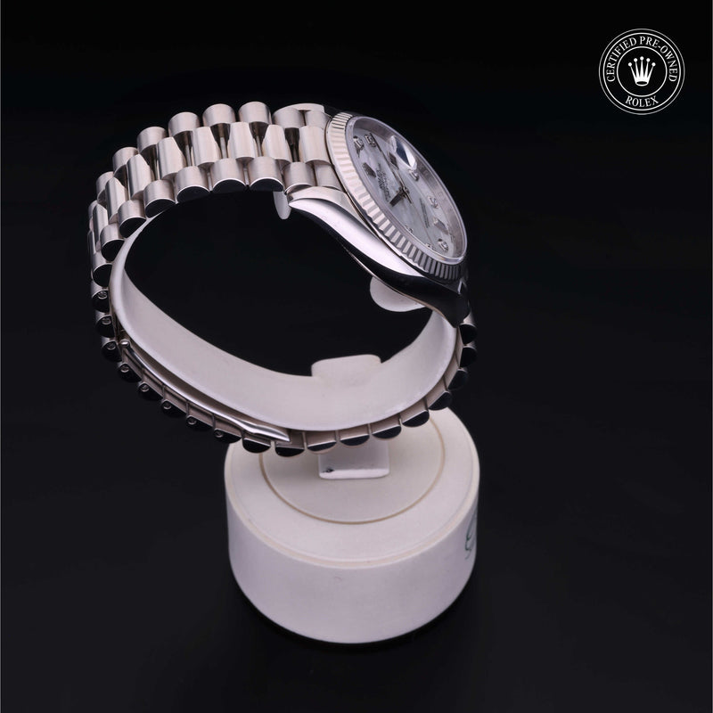 Day-Date 36 M128239-0007