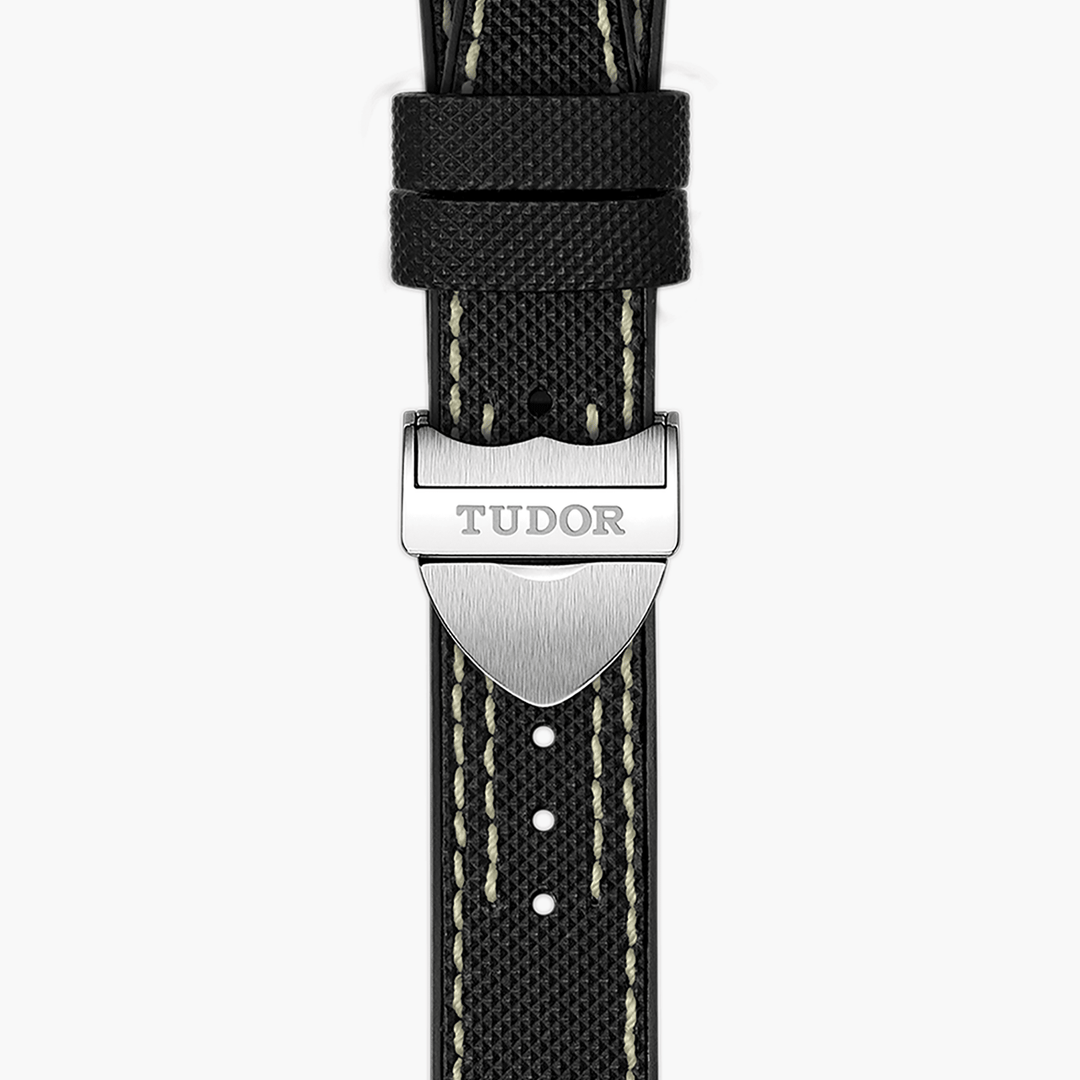 TUDOR Black Bay Pro 39mm #M79470-0006