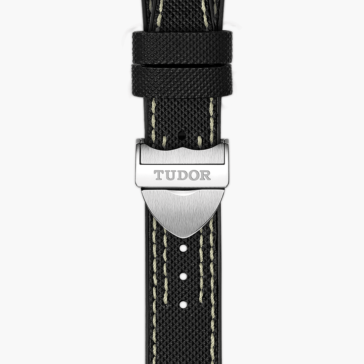 TUDOR Black Bay Pro 39mm #M79470-0006