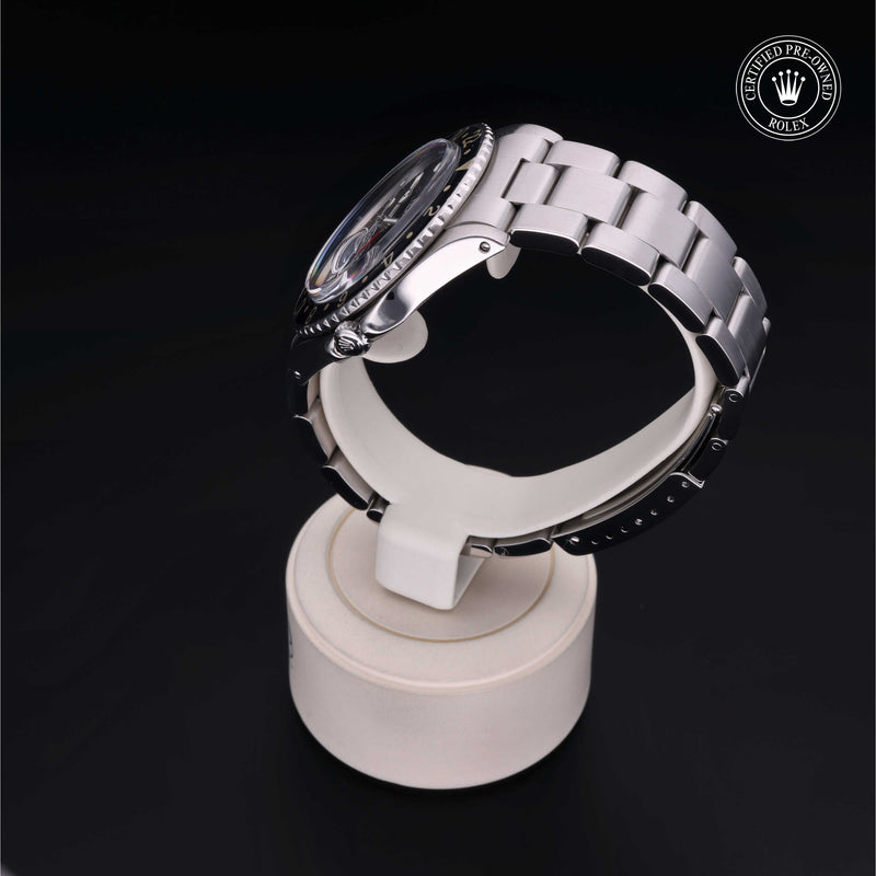 GMT-Master 1675/0