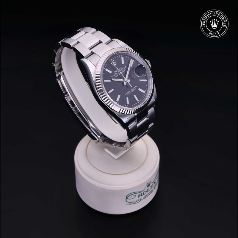 Datejust 36 M126234-0016