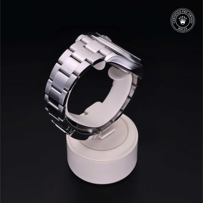 Datejust II M116300-0005