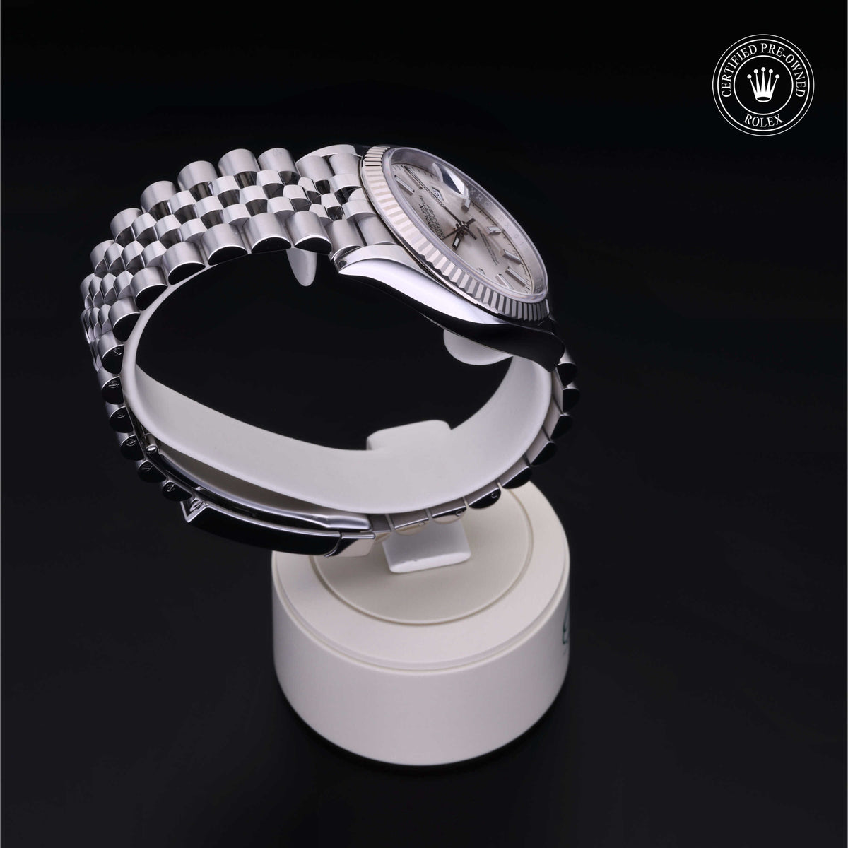 Rolex Certified Pre-Owned Datejust 36 M126234-0013