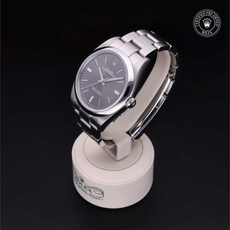 Oyster Perpetual M14300-0001