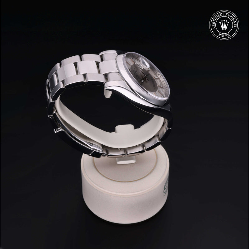 Datejust 36 M116200-0042