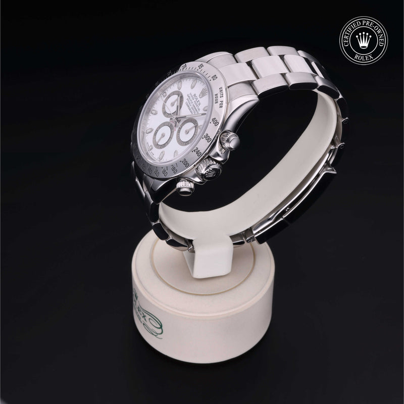 Cosmograph Daytona M116520-0016