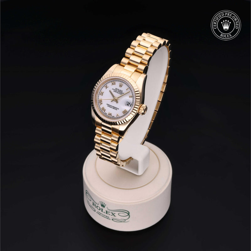 Lady-Datejust 26 M179178-0019