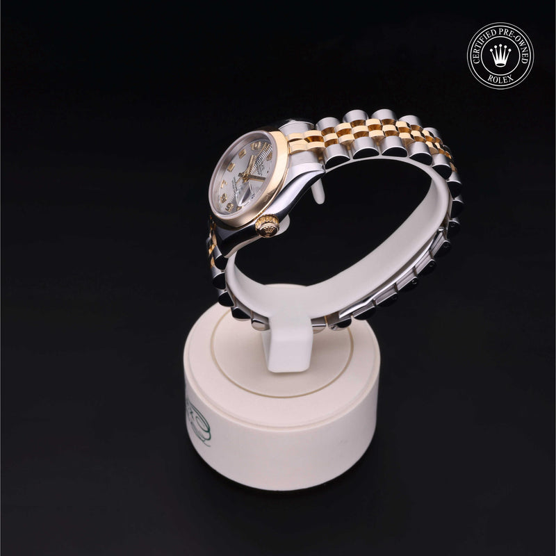 Lady-Datejust 26 M179163-0082