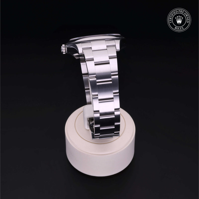 Oyster Perpetual 39 M114300-0005