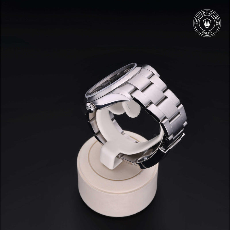 Oyster Perpetual 39 M114300-0005