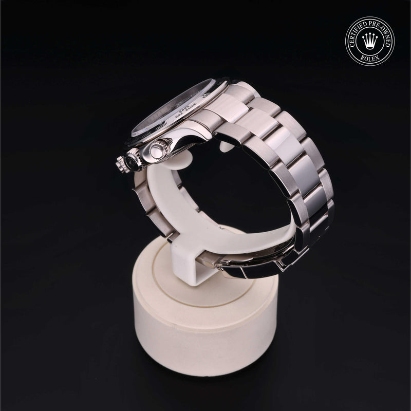 Cosmograph Daytona M116509-0025