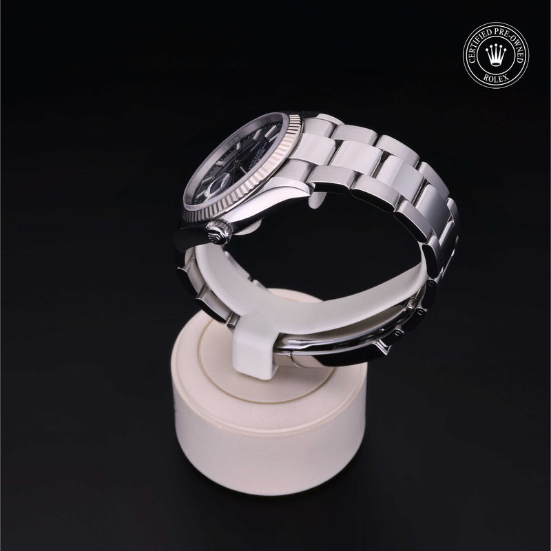 Datejust 36 M126234-0018