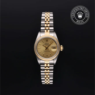 Lady-Datejust 26 69173