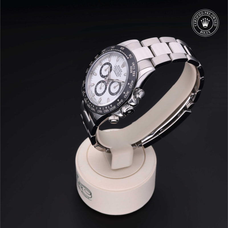 Cosmograph Daytona M116500LN-0001