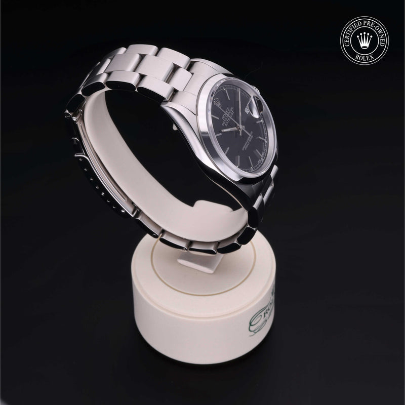 Datejust 36 M16200-0037