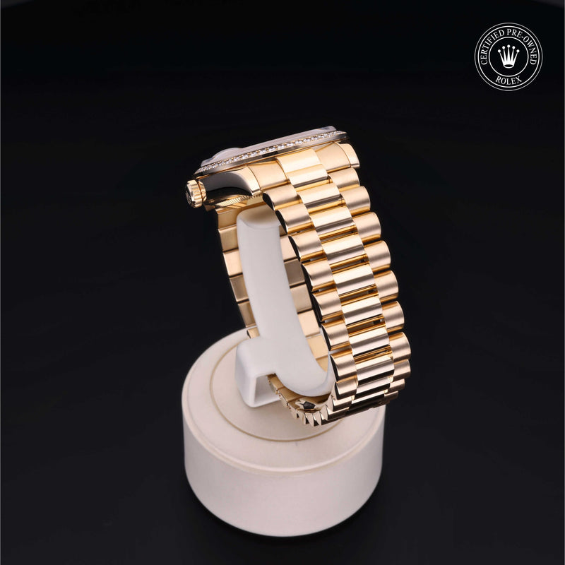 Day-Date 36 M118348-0018