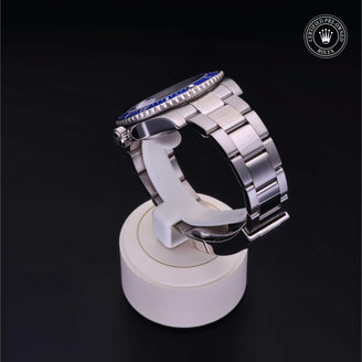 Submariner Date M116619LB-0001
