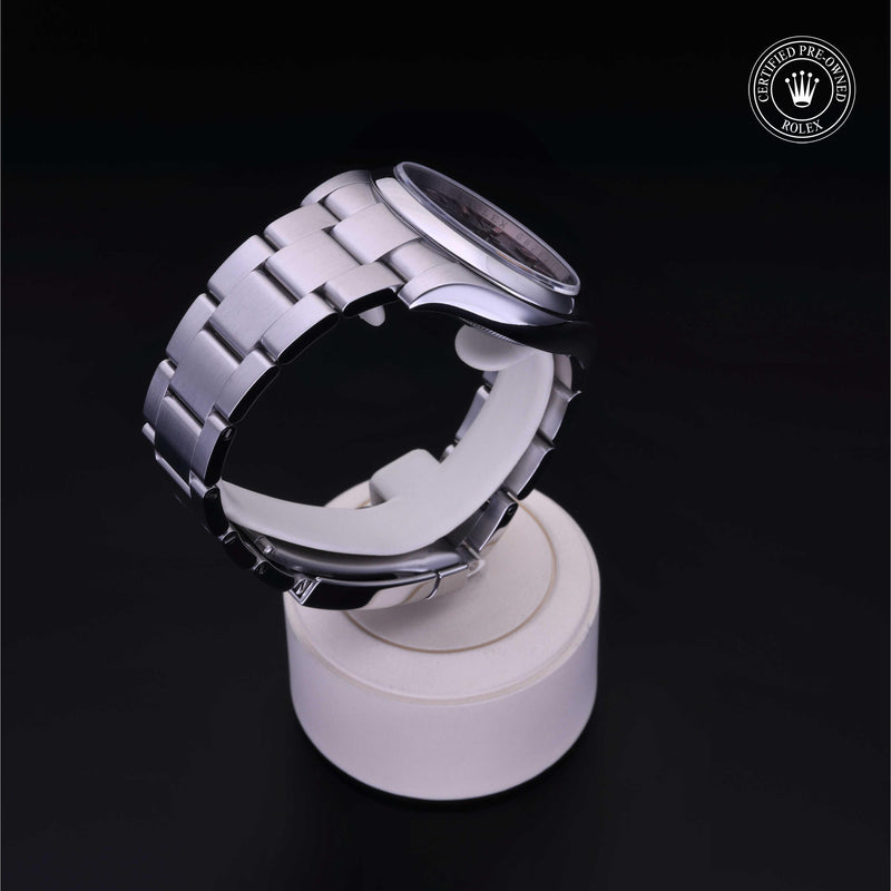 Oyster Perpetual 36 M116000-0006