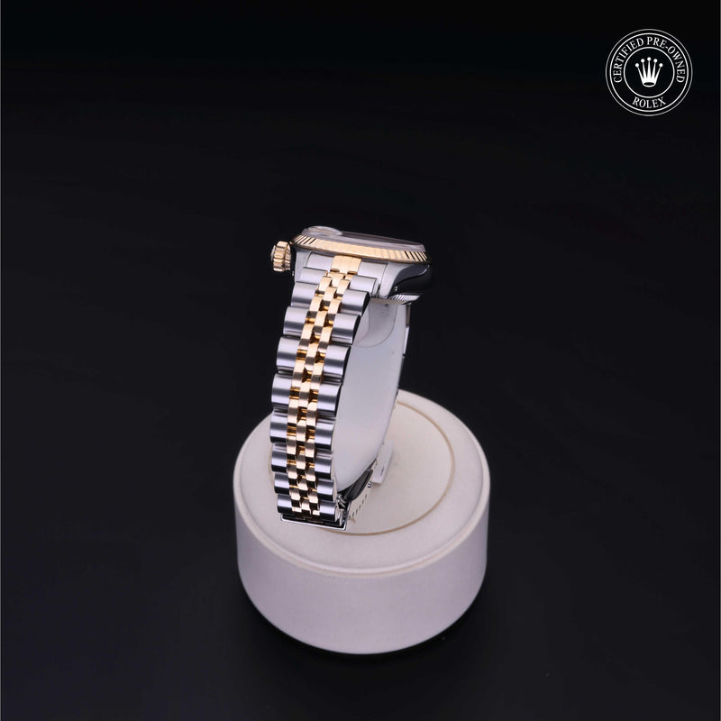 Lady-Datejust 26 69173