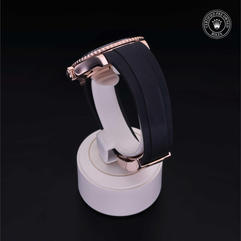 Yacht-Master 40 M116655-0001