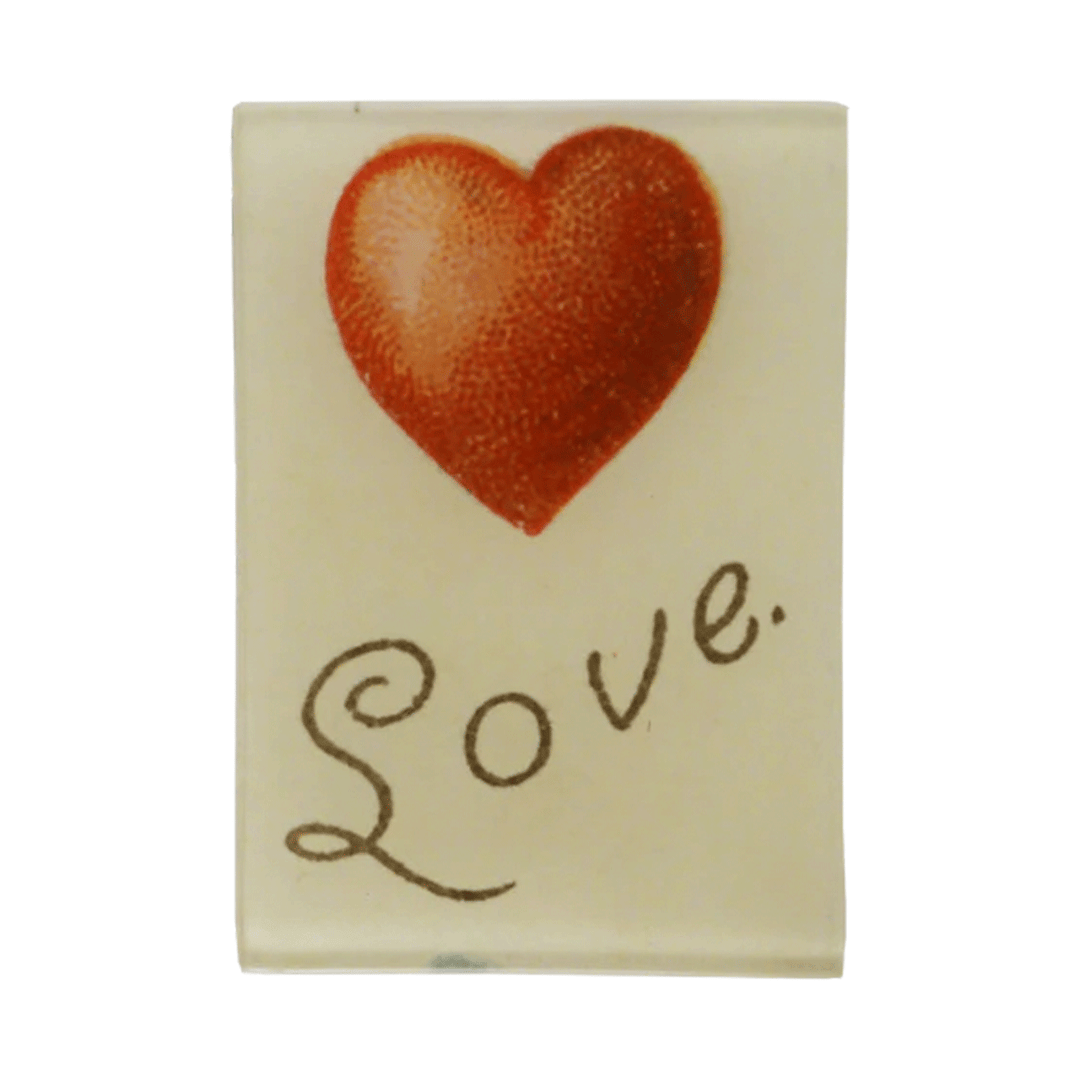 John Derian With Love Tray