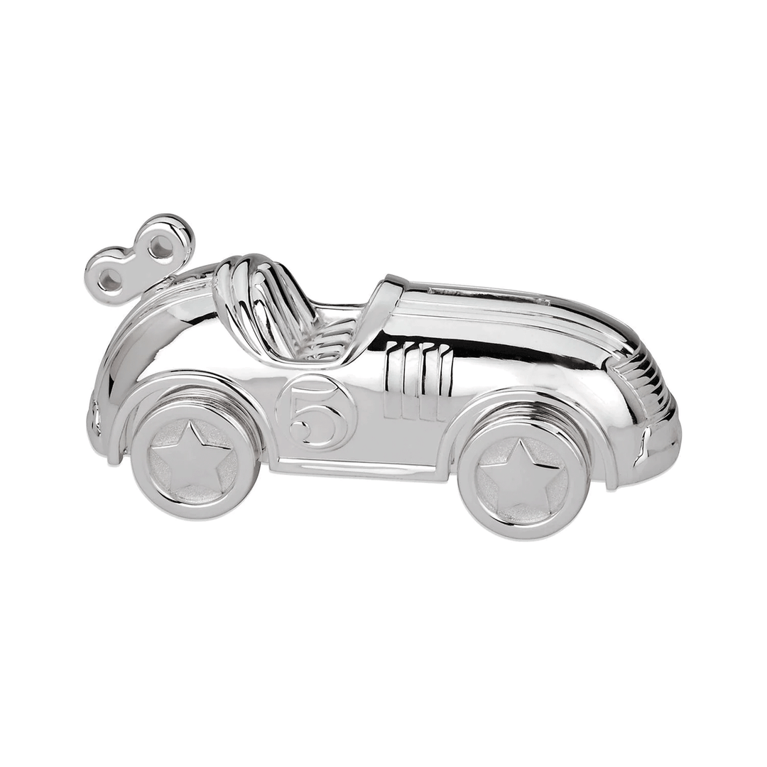 Race Car Bank