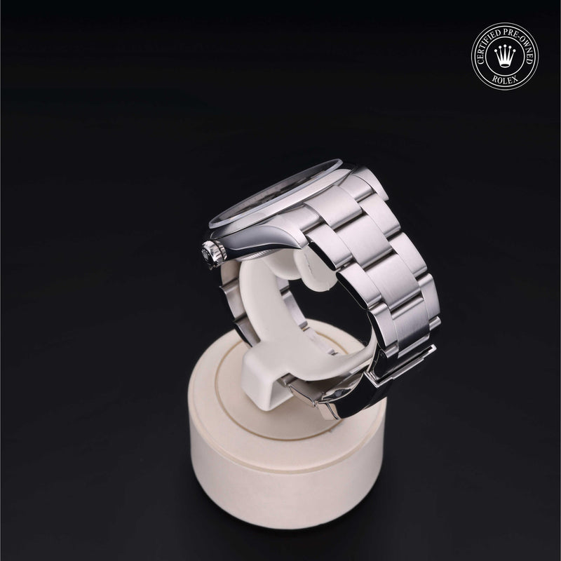 Oyster Perpetual 39 M114300-0005
