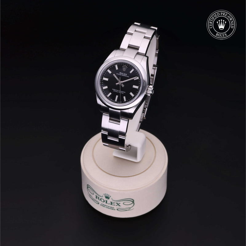 Oyster Perpetual 28 M276200-0002