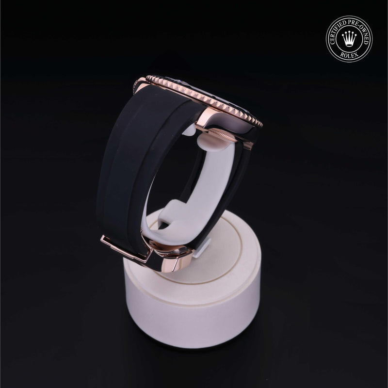 Yacht-Master 40 M116655-0001
