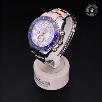 Yacht-Master II M116681-0002
