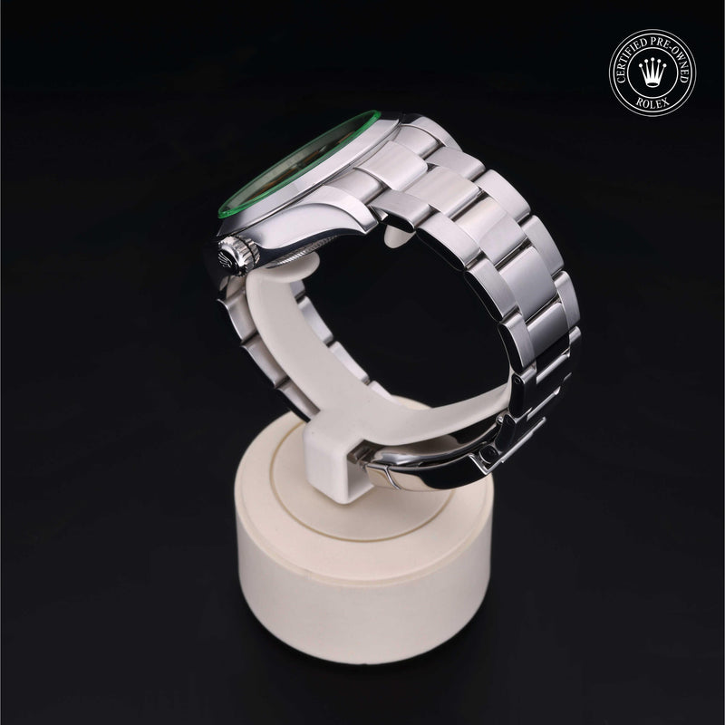 Milgauss M116400GV-0001