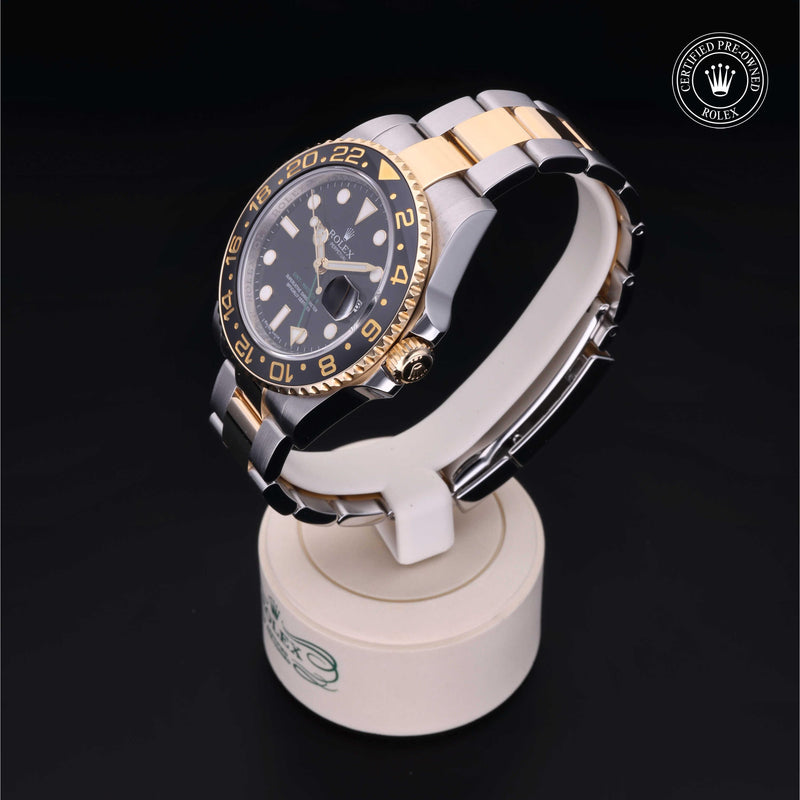 GMT-Master II M116713LN-0001